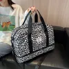 Leopard Black