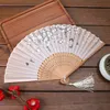 Silk fan20