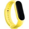 silikonovy-reminek-pro-xiaomi-mi-band-5-6-t863-zluta