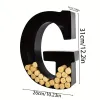 G letter