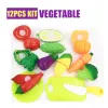 12 Pcs Vegetable