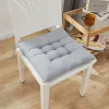 Seat Cushion-Silvery Gray