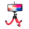 red-tripod-set