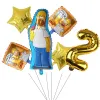 balloon 1set 12