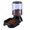 Food Feeder black