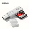 USB2.0 White