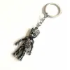 iron keychain