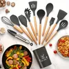 Dark Gray 12-piece Set