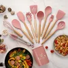 Pink 12-piece Set