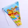 pennant-12pcs