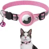 Pink Single Collar