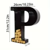 P Letter