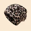 Light Leopard Print