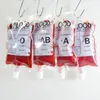 Blood Type 10PCS