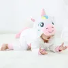 white unicorn