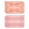 Cat Ice Tray-pink