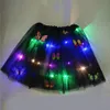 black-skirt