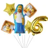 balloon 1set 16