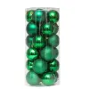 24pcs Green