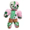 23cm Pink Zombie