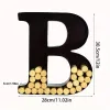 B Letter