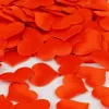 20x15mm Orange Red