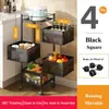 square-4-tier-black