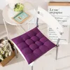 Seat Cushion - Purple