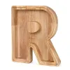 R