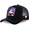 MICKEY NAVY BLACK