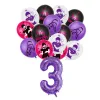 17pcs Balloon -3