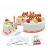 42 Pcs Cake