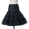 pettiskirt black