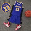 Blue Laker 23