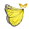 Butterfly Yellow