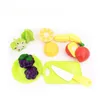 8 Pcs Fruit