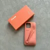 Orange and Box