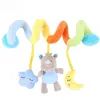 Rhinoceros Crib Toys