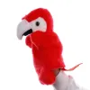 red Parrot 02