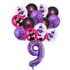 17pcs Balloon -9