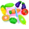 A0802 Vegetable 8Pcs