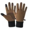 brown-gloves