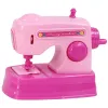 Pink Sewing machine