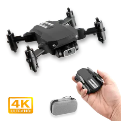 Mini dron 4K