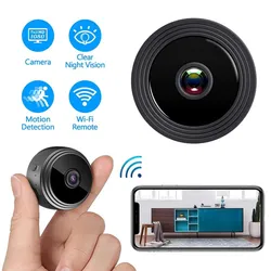 Mini kamera s Wifi 1080p Hd