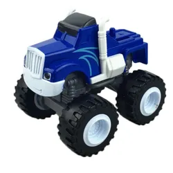 Monster truck auto