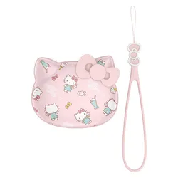 Přenosná univerzální USB powerbanka s motivem Hello Kitty