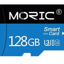 Micro SDHC / SDXC paměťová karta s adaptérem J61