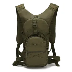 Lehký taktický outdoor batoh 15L