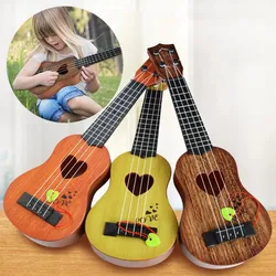 Dětské ukulele Cp83 - 3 barvy